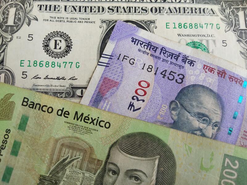 Investment from Qatar can be risky because of currency exchange fluctuations.