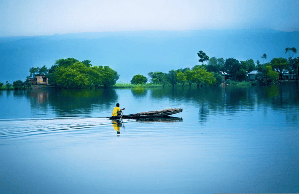 Cheapest Asian Countries to Live In bangladesh