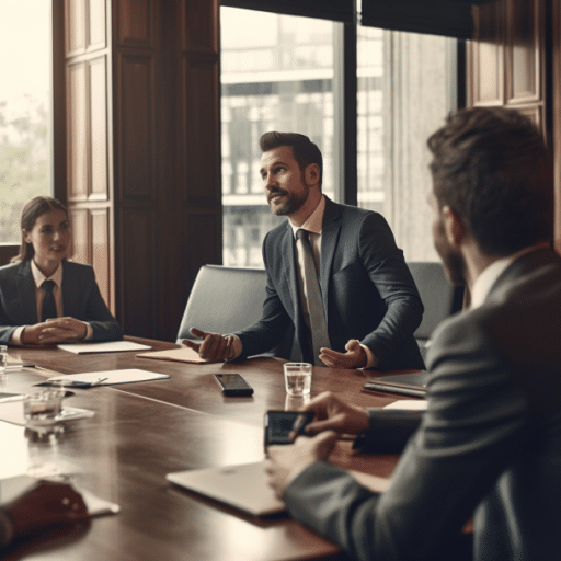 Personal financial planners look at the big picture while making long-term plans for their clients' finances. 