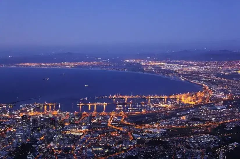 Getting money out of South Africa as an expat 