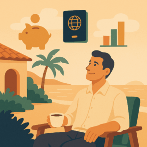Lebanese Expat Investment Opportunities