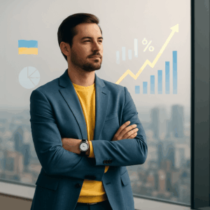 Ukrainian Expat Investment Options