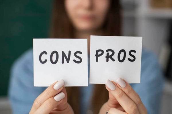 buying a house in the uk pros and cons