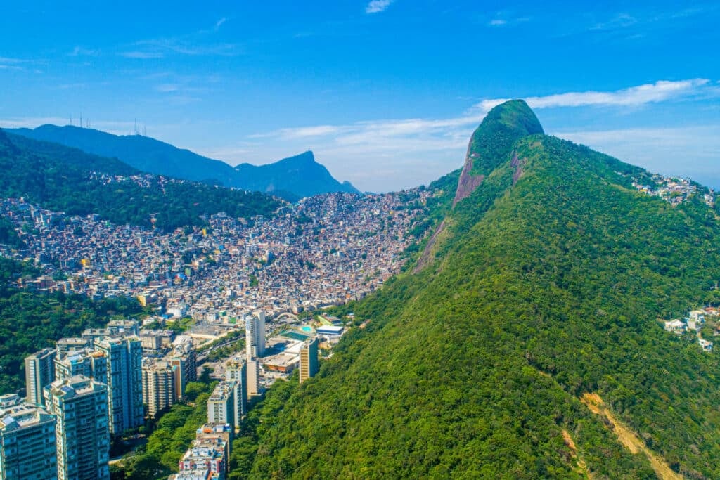 Sending Money Out Of Brazil