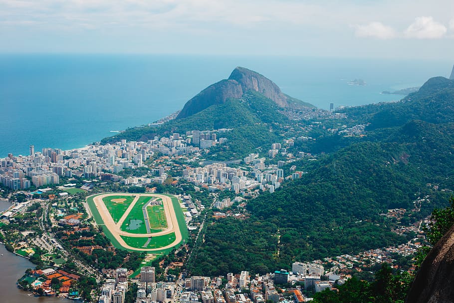 Sending Money Out Of Brazil