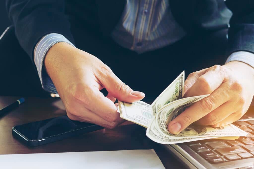 raising capital 