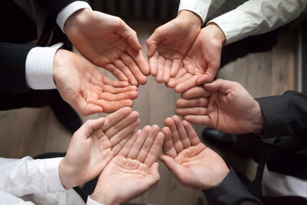 ethex fund raise
