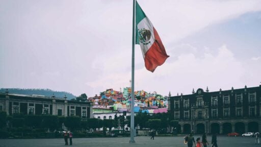 mexico flag