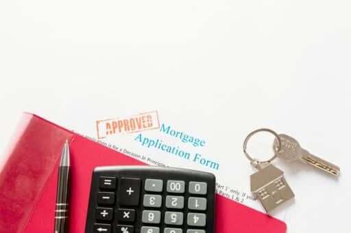 buying foreclosures UK