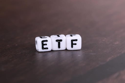 13 Best UK ETFs