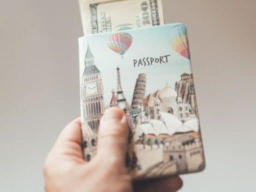cheapest passport to buy