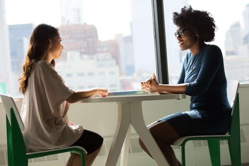 Talk to a reputable financial advisor to get guidance when you invest for assurance vie France non-resident plan. Photo by Christina @ wocintechchat.com&nbsp;on Unsplash&nbsp;