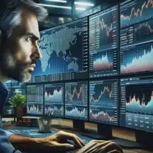Commodities Trading