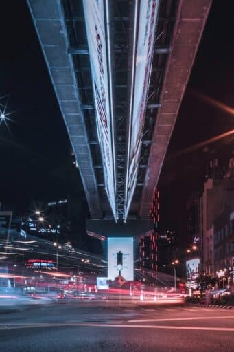 Cost of Living in Shanghai vs Kuala Lumpur