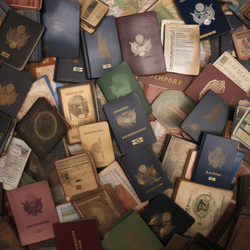 countries to get citizenship