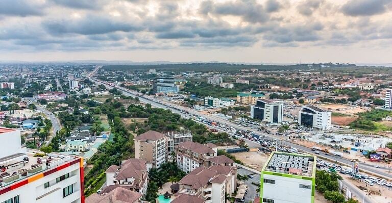 What Are The Best Ways Of Sending Money Out Of Ghana?