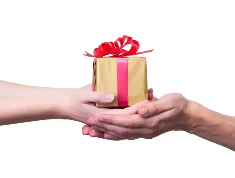 What Is Gift Inter Vivos?