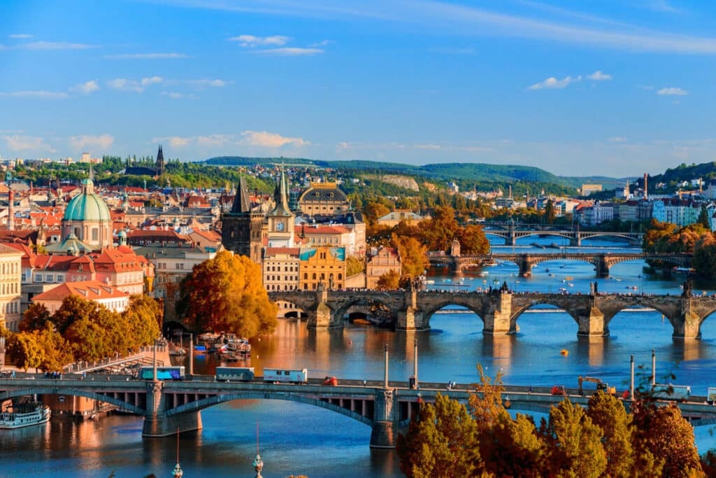 Best Golden Visas In Europe 