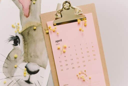 dates for tax refunds after leaving the UK