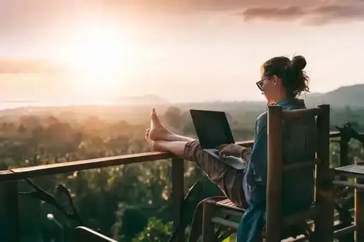 Top Companies to Work for Remotely 2022 digital nomad