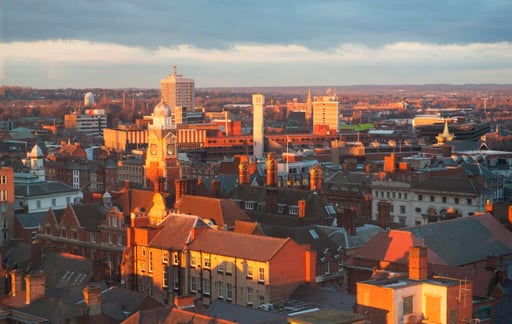 11 Best Places To Invest In Real Estate In UK