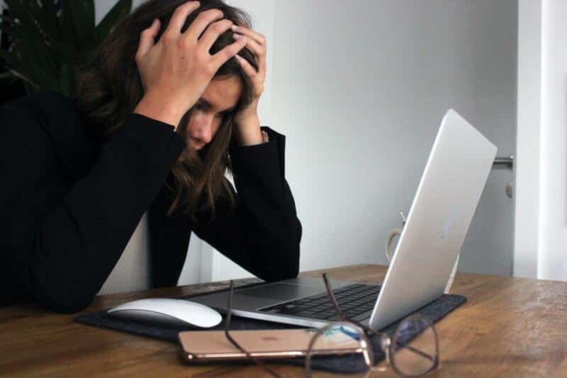 disadvantages of a trust fund