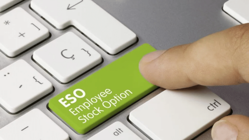What to Do with Employee Stock Options?
