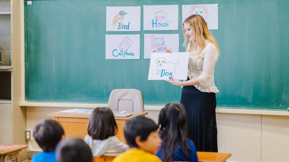 A Detailed Guide to become an Expat ESL Teacher