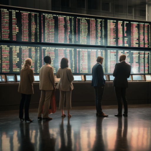 Exchange-traded funds (ETFs) allow investors to gain access to a diverse portfolio of assets, which can mitigate losses and boost profits. 