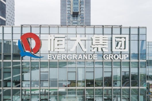 best real estate agencies china evergrande