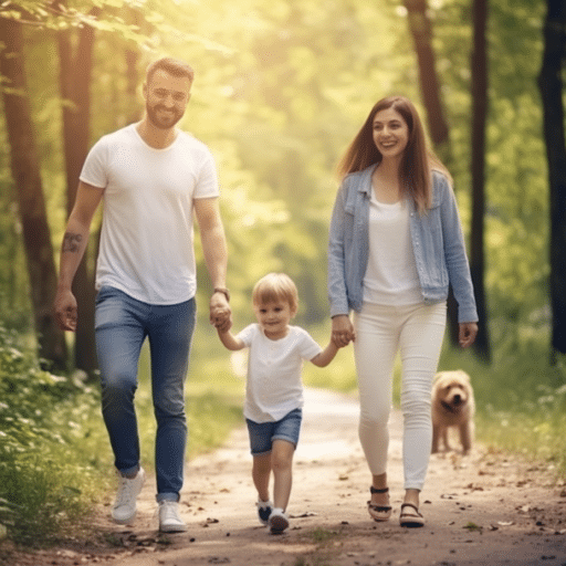 The wellbeing of each member of the family is intrinsically linked. And if one family member does not get the care they need, it affects the rest of the family as well.