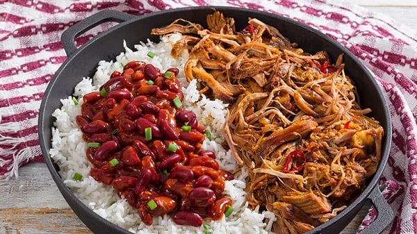 retiring in the dominican republic cuisine