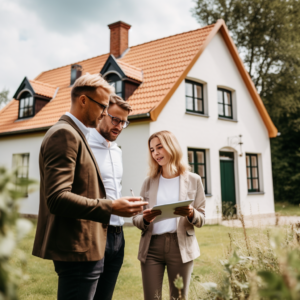 Owning UK real estate while living abroad is indeed possible, but it requires careful planning and consideration.