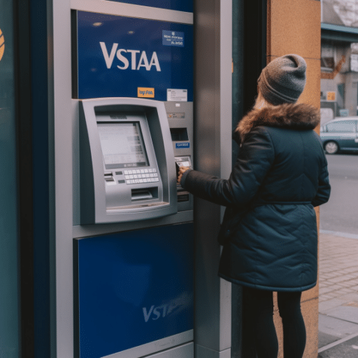 hsbc global money account withdrawal