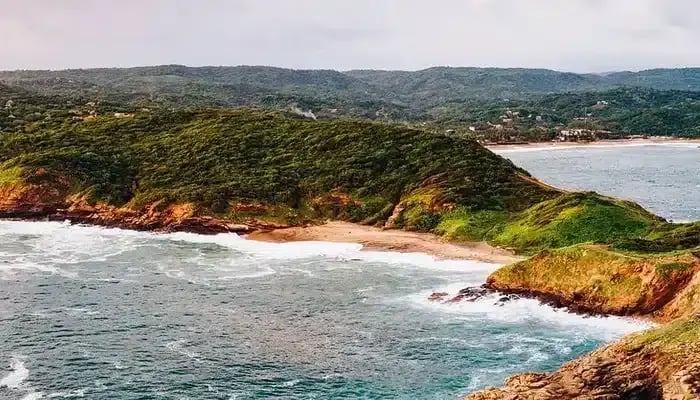Best Places to Live in Mexico as a Canadian huatulco