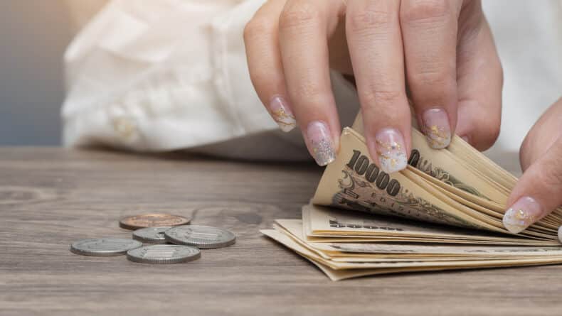 Getting Money Out Of Japan As An Expat 