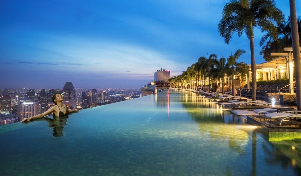 What Are The Best Ways Of Sending Money Out Of Singapore To The UK?