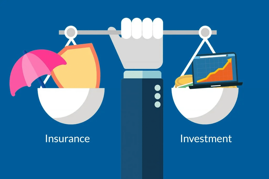 M1 Specialty unit linked insurance