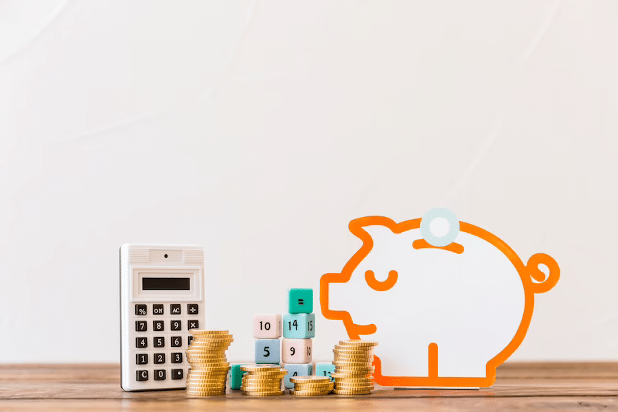 M1 specialty regular savings
