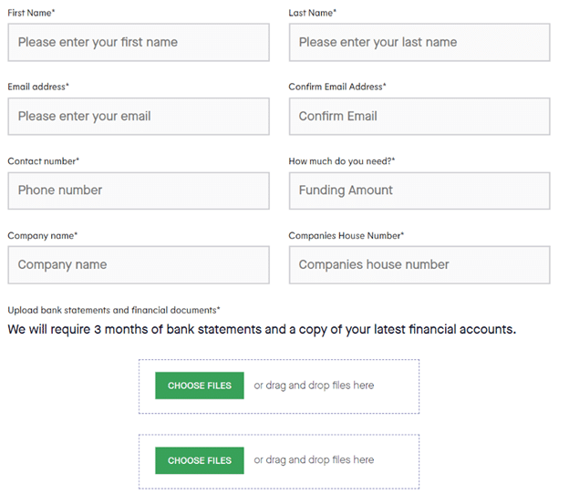 qardus application form