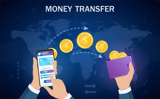 How To Send Money Out Of Cambodia