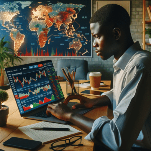 investing internationally from Senegal 