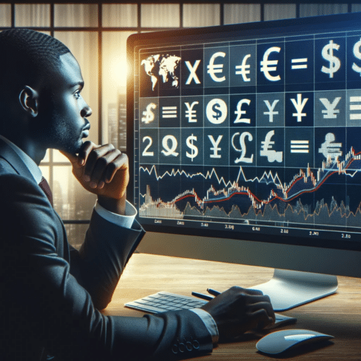 investing internationally from Senegal 