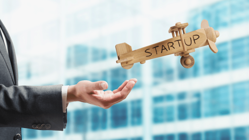 Investing in Startups