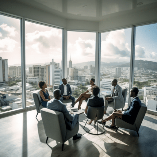 investments in Mauritius