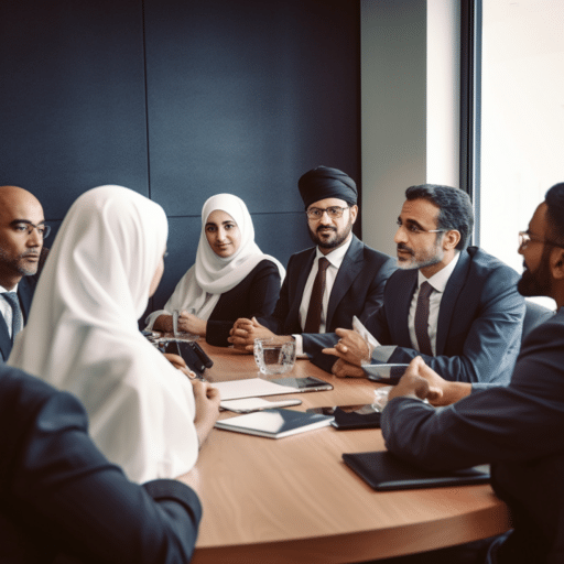 islamic ESG funds 