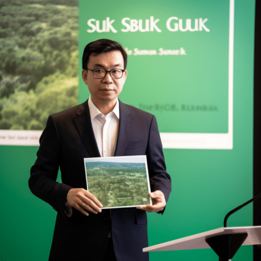 islamic ESG funds 