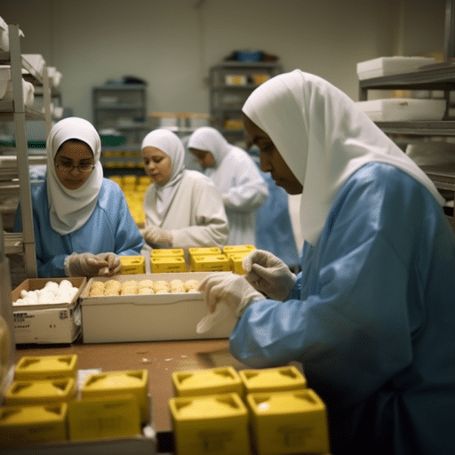 islamic ESG funds 