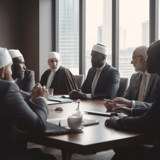 islamic investments