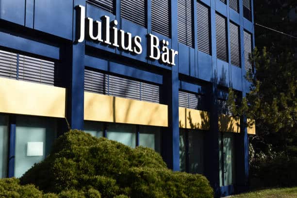 Julius Baer Group Review 